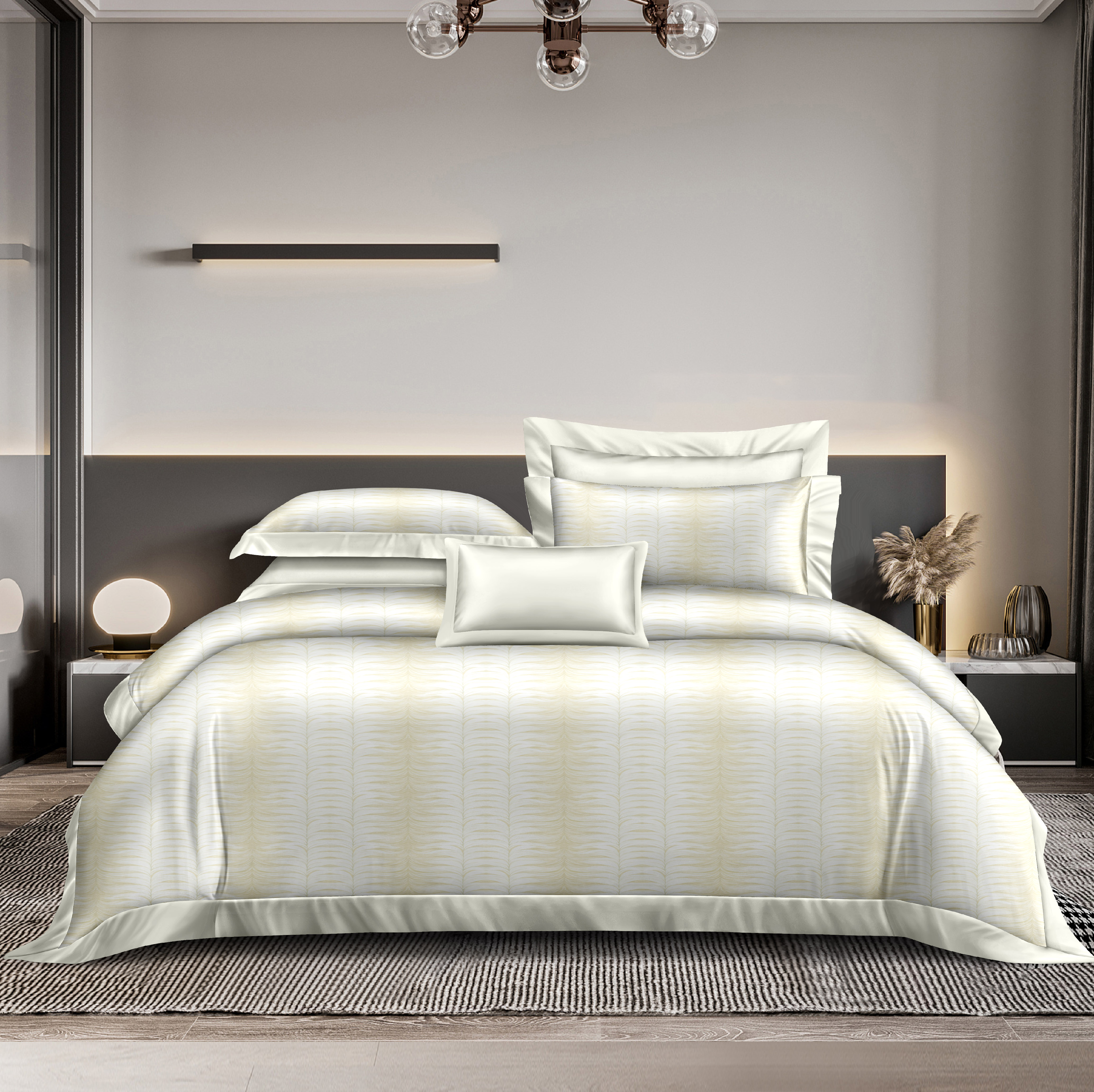 Featured bedsheet product